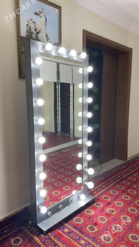 model ayna - ул. Московская (10 йыл абаданчылык ш.) - img 1