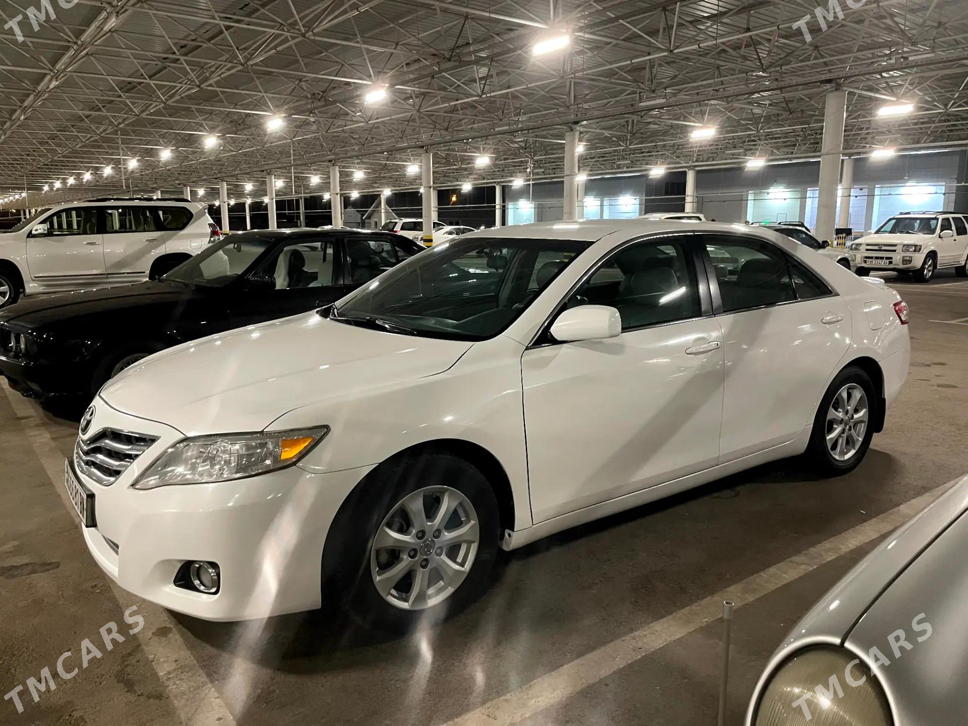 Toyota Camry 2011 - 235 000 TMT - Köneürgenç - img 1