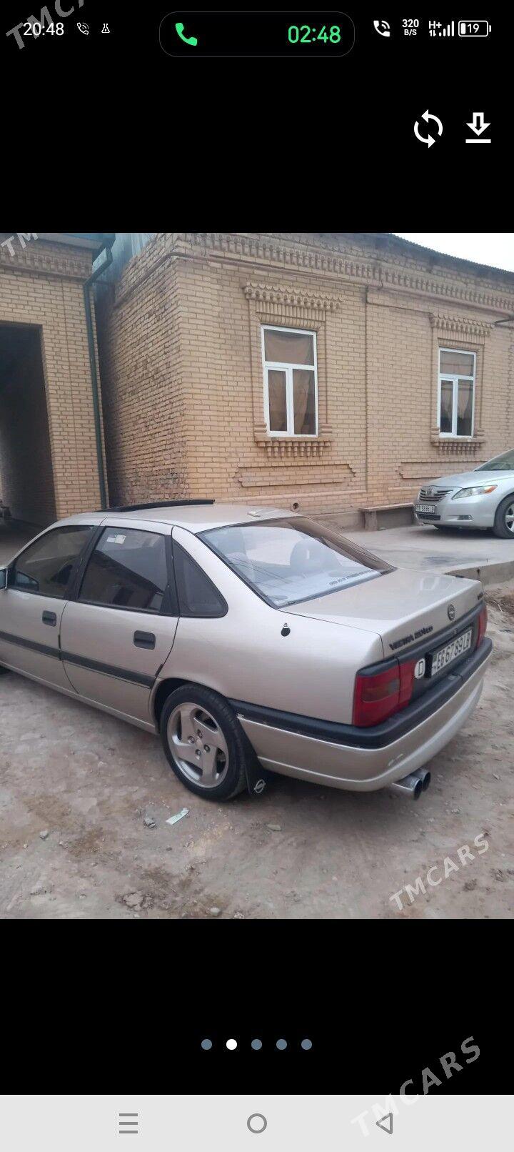 Opel Vectra 1993 - 70 000 TMT - Шабатский этрап - img 1