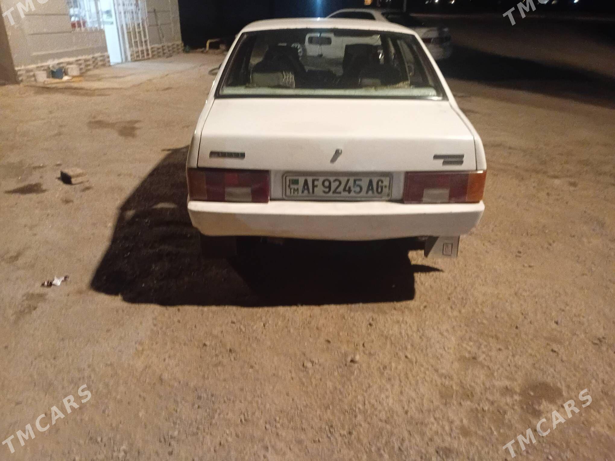 Lada 21099 2002 - 13 000 TMT - Кака - img 1