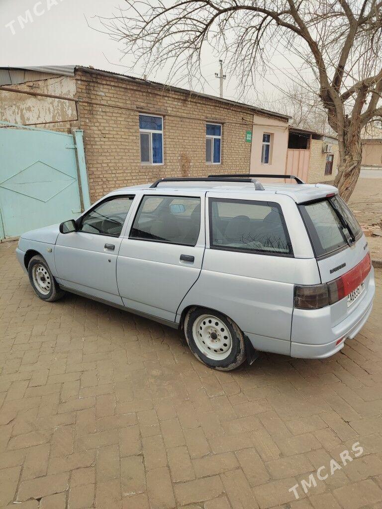 Lada 2110 2005 - 44 000 TMT - Байрамали - img 1