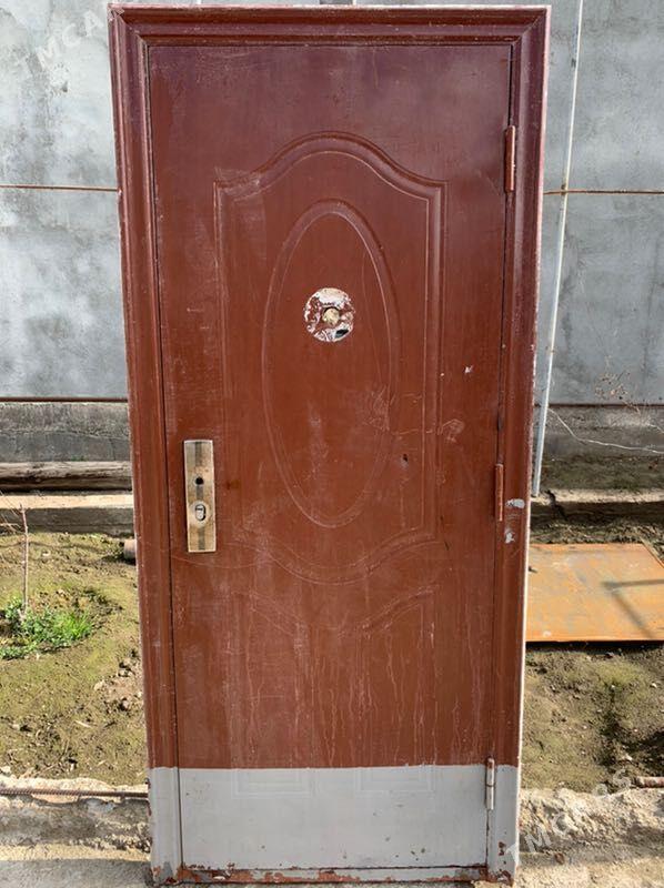 Gapy - Гёкдепе - img 1