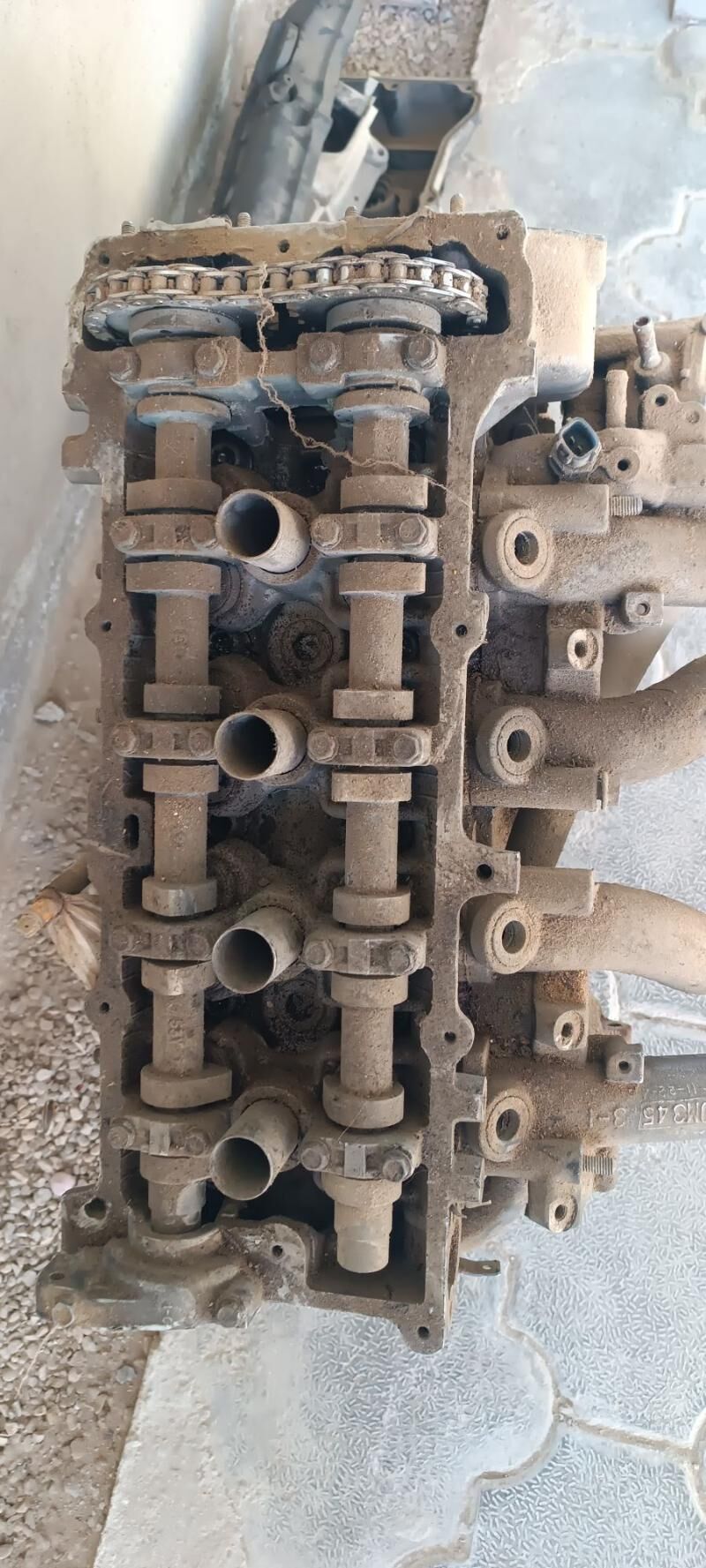 mator 1 000 TMT - Балканабат - img 1