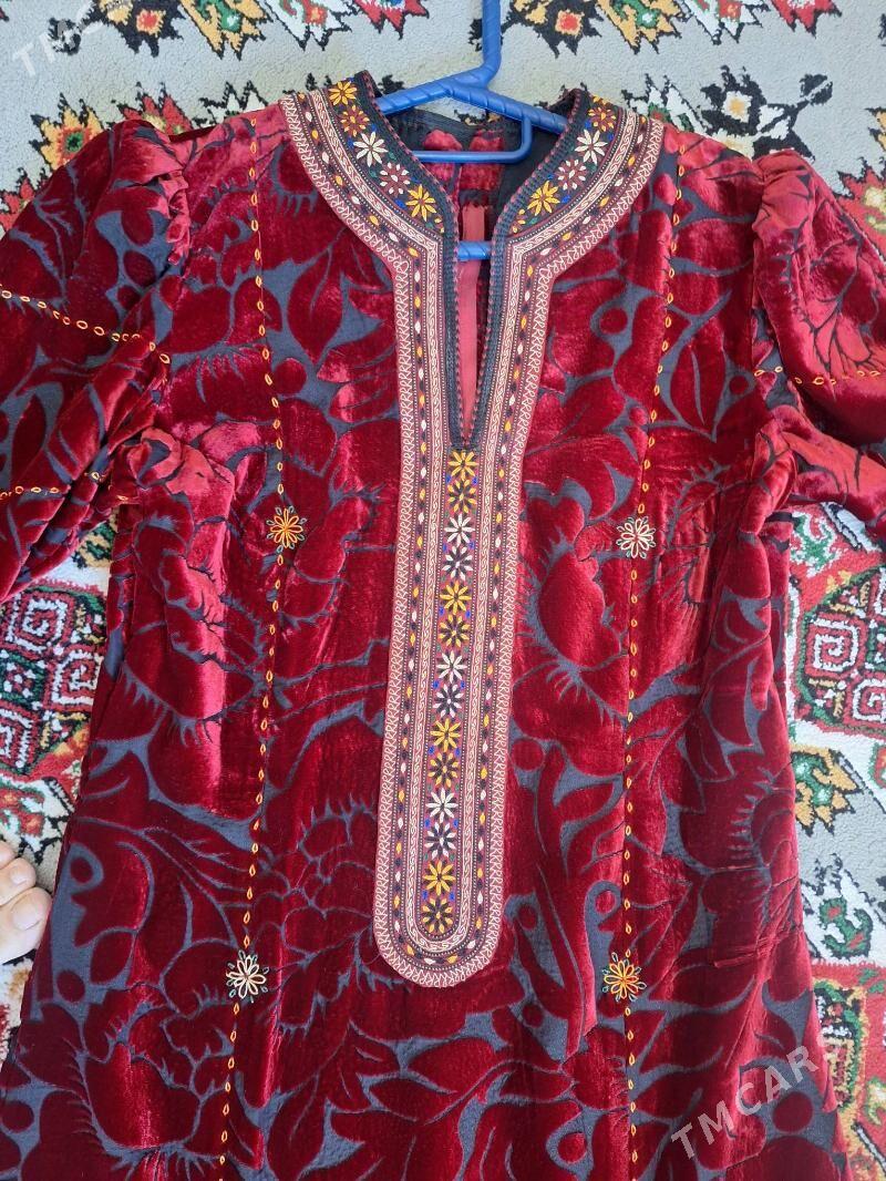 pommah - Ашхабад - img 1