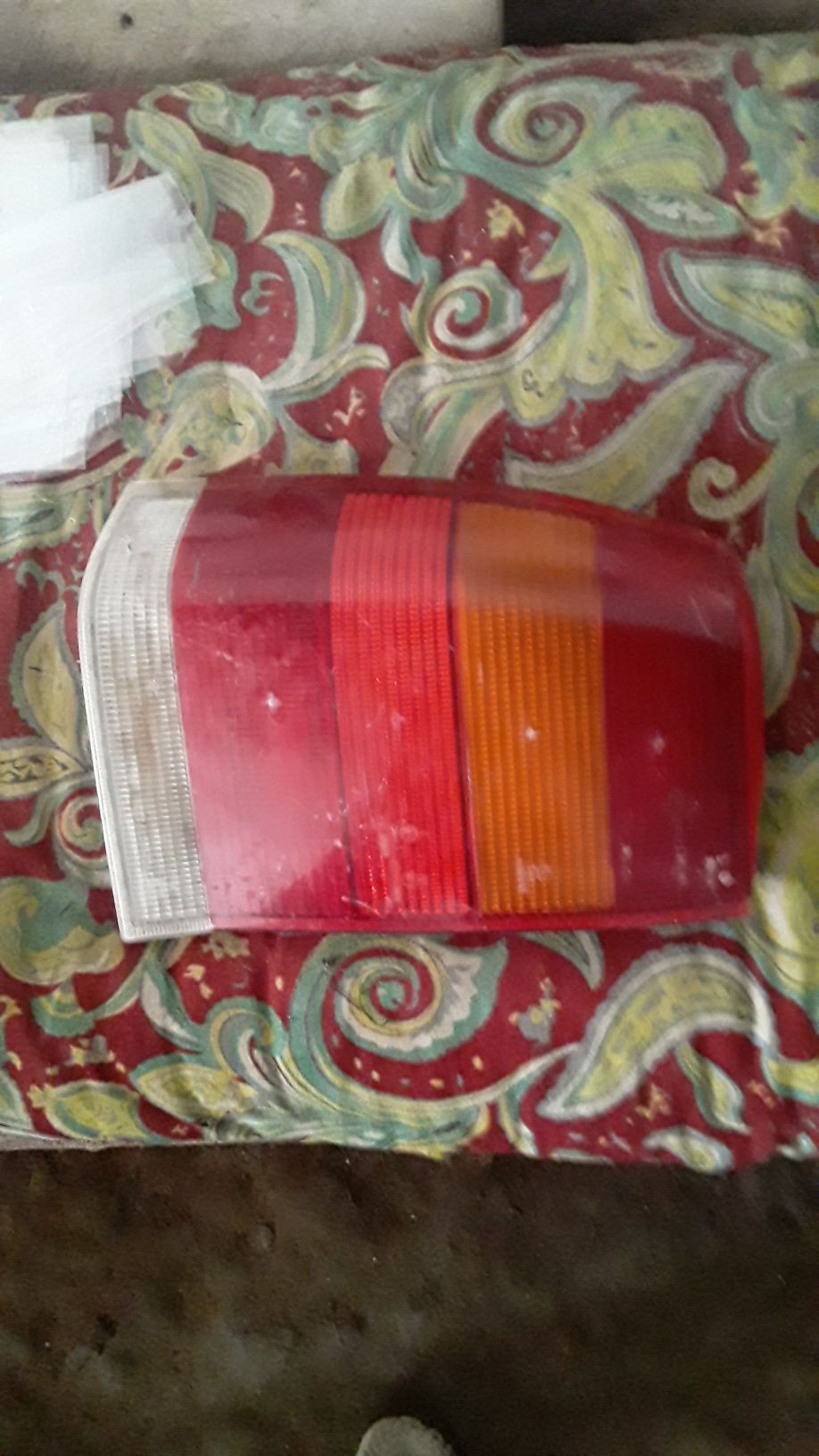 STOP CHRA 100 TMT - Кёнеургенч - img 1