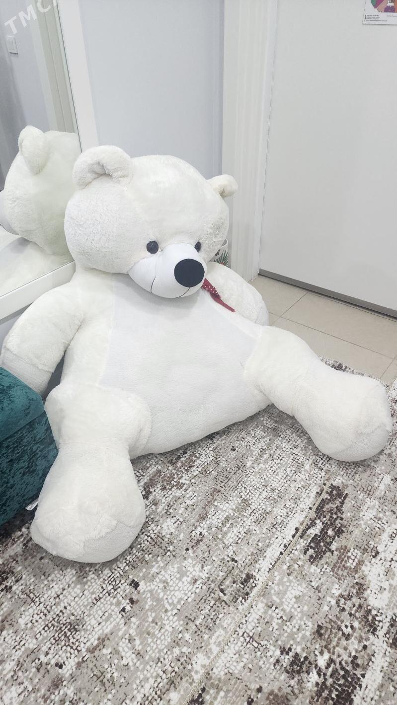 Sowgat Oyunjak Chaga Подарок - Aşgabat - img 1