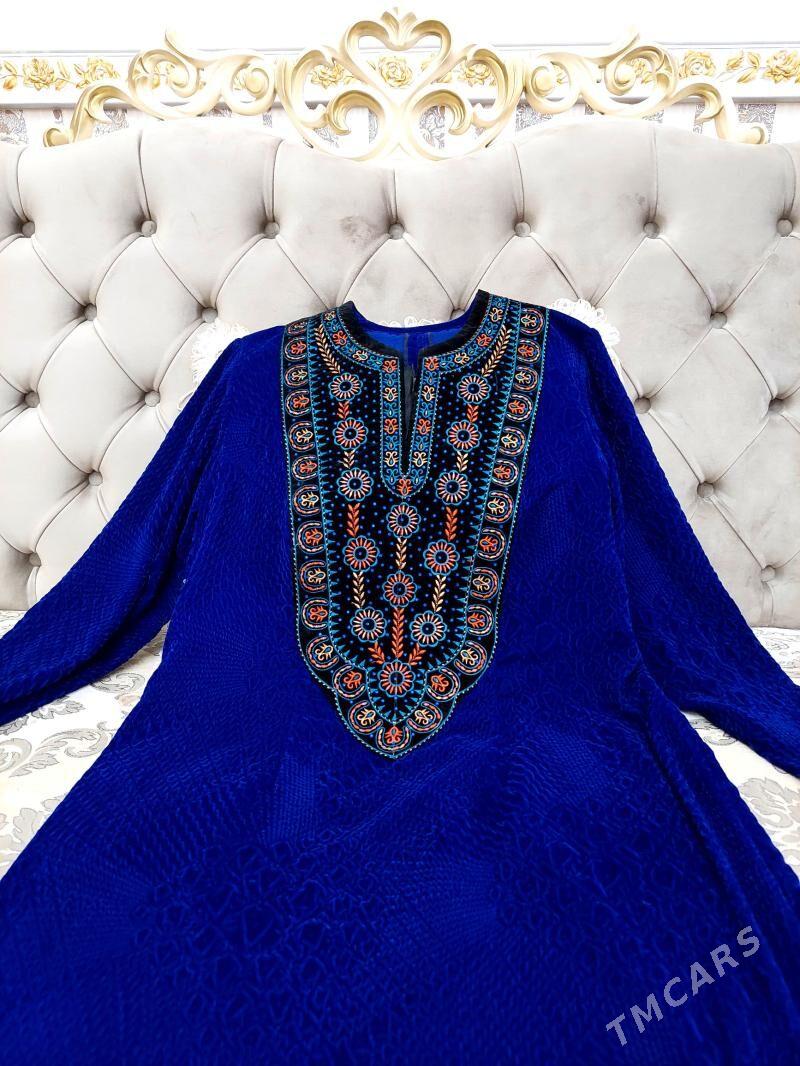 pambah - Aşgabat - img 1