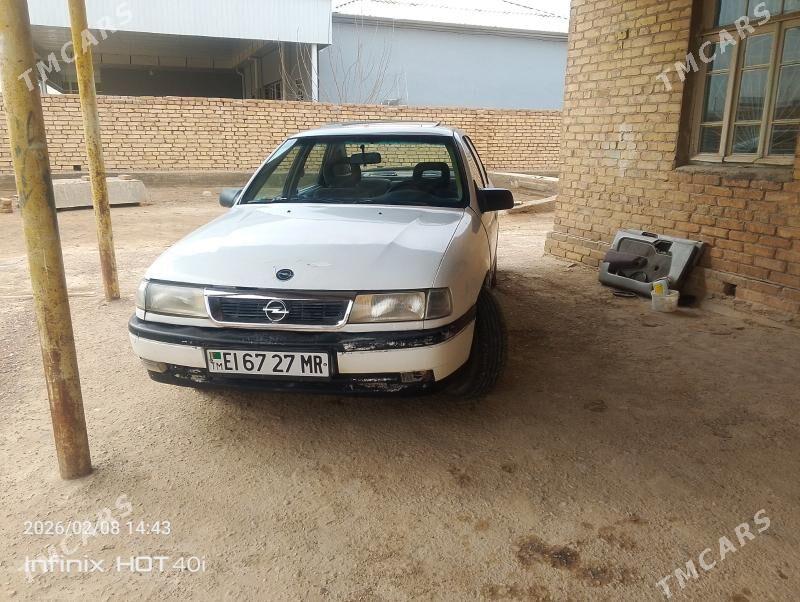 Opel Vectra 1992 - 36 000 TMT - Векильбазар - img 1
