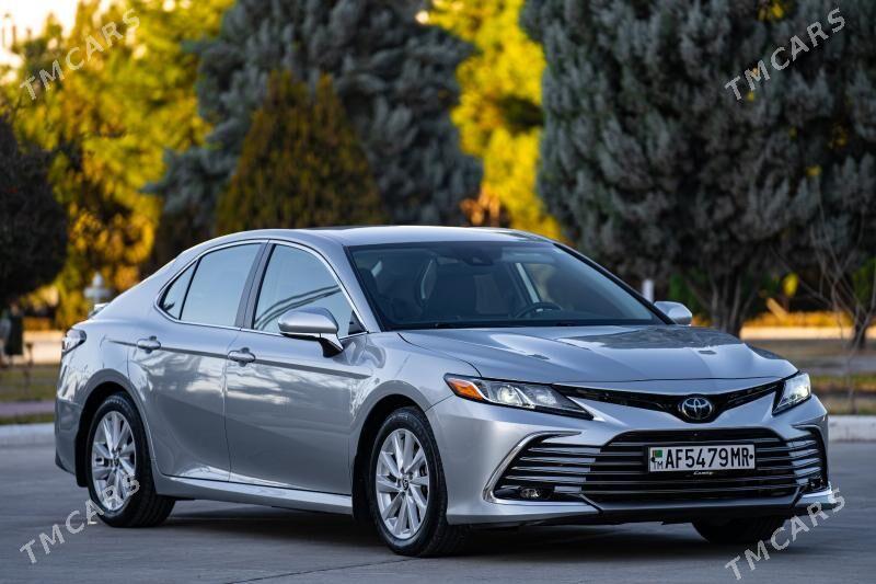 Toyota Camry 2021 - 315 000 TMT - Mary - img 1