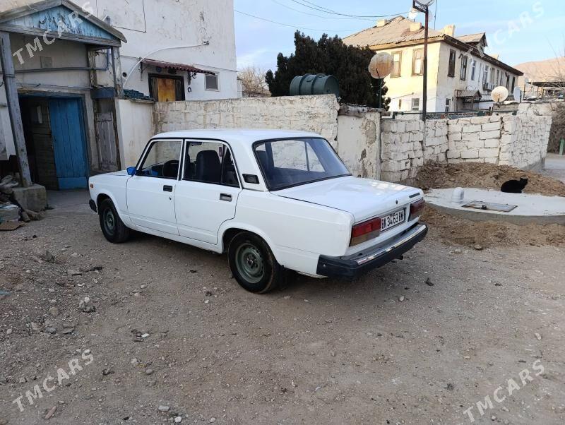 Lada 2107 2001 - 25 000 TMT - Bereket - img 1