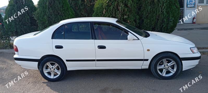 Toyota Carina 1993 - 75 000 TMT - Шабатский этрап - img 1