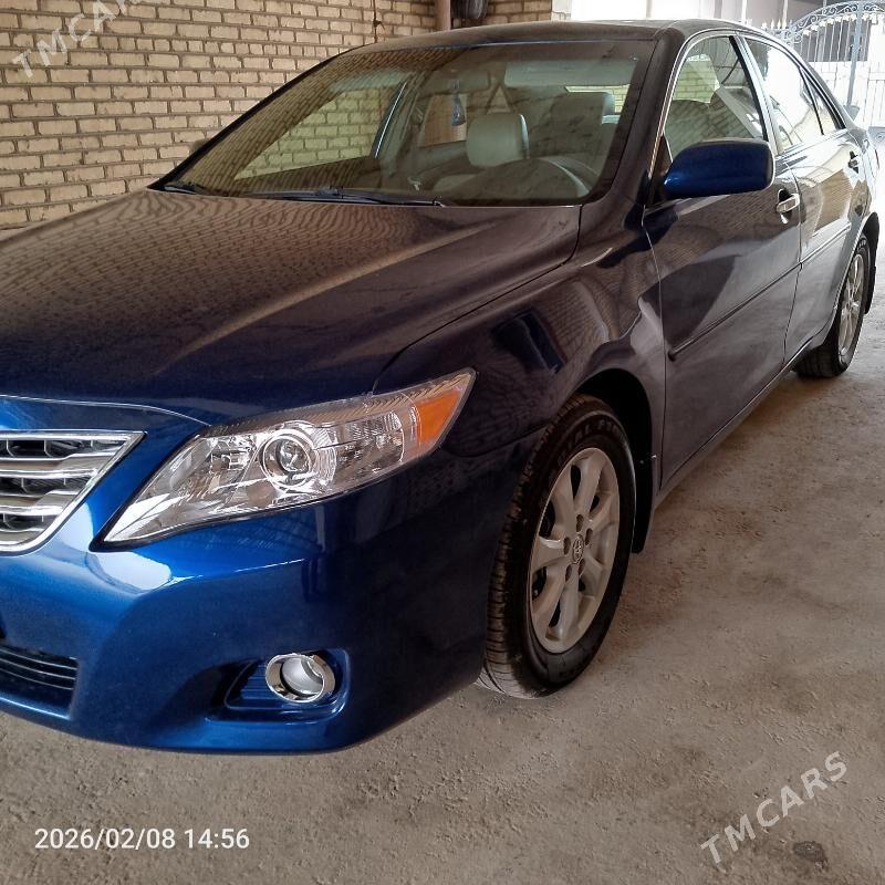 Toyota Camry 2011 - 225 000 TMT - Mary - img 1