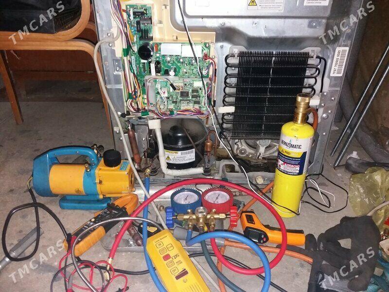 Remont USSA Мастер электрик - Мары - img 1