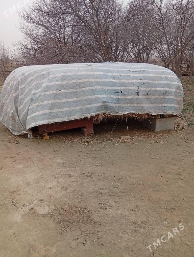 Ýorynja - Türkmengala - img 1