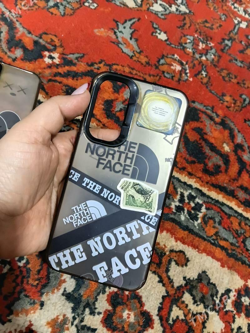 a54 das - Дашогуз - img 1