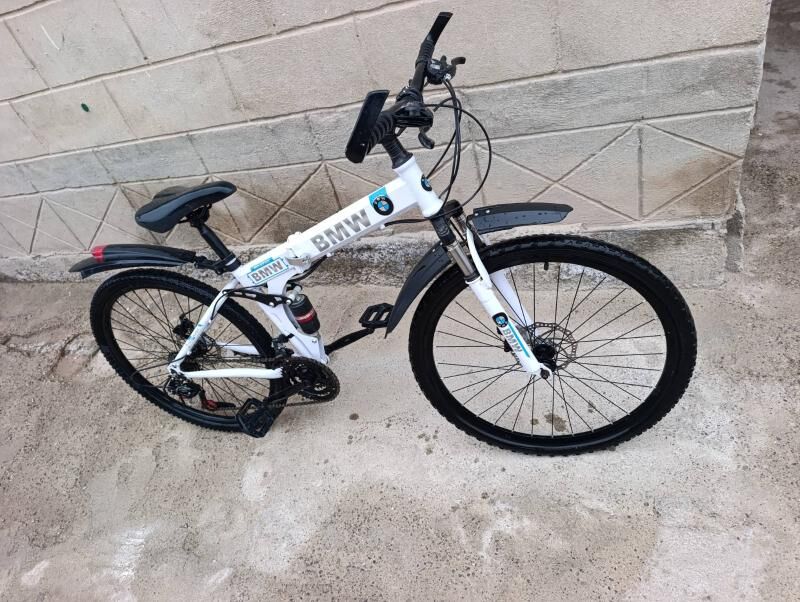 BMW 26 - Tejen - img 1