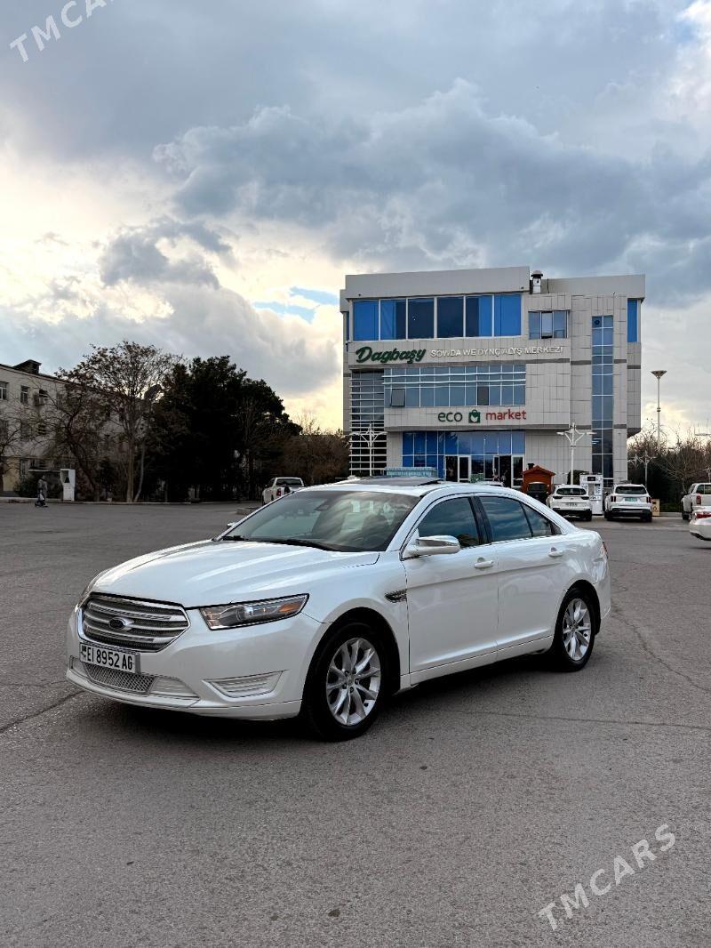 Ford Taurus 2017 - 200 000 TMT - Aşgabat - img 1