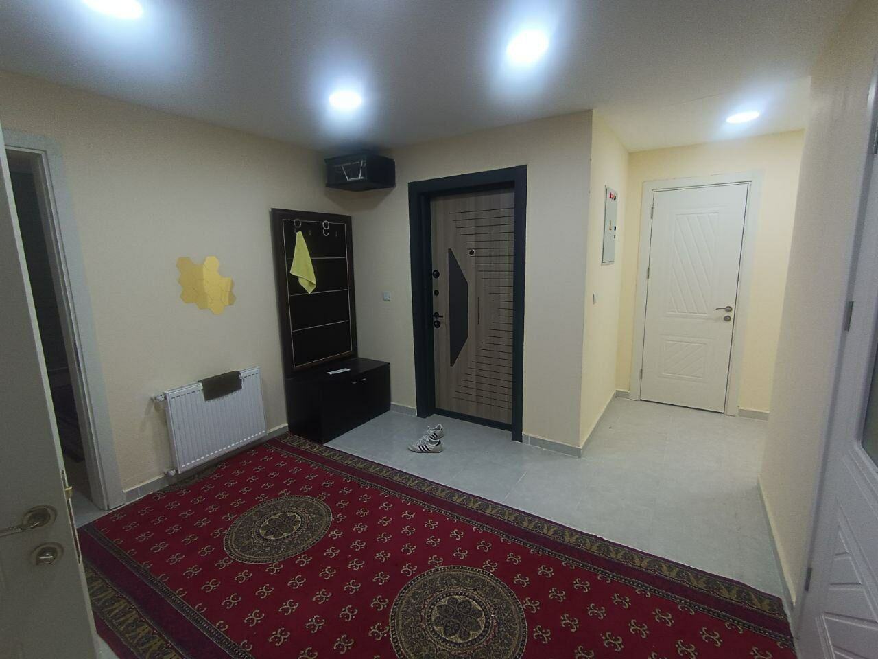 Аренда гуртли 2ком - Aşgabat - img 1