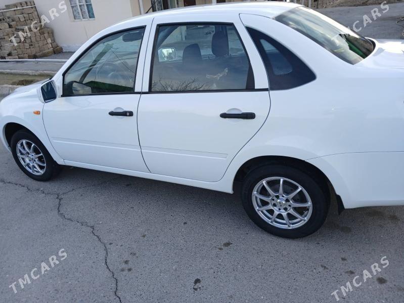Lada Granta 2013 - 95 000 TMT - Чоганлы - img 1