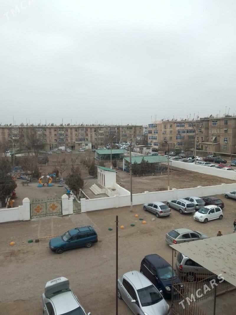 kvartira - Дашогуз - img 1