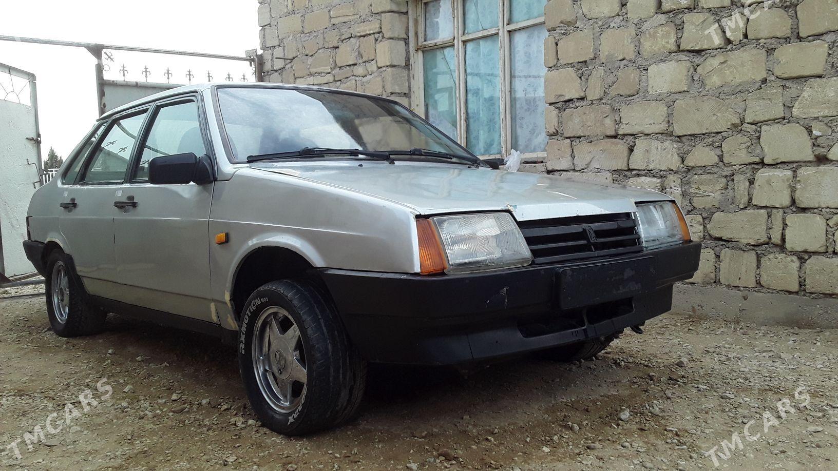 Lada 21099 2023 - 15 000 TMT - Balkanabat - img 1