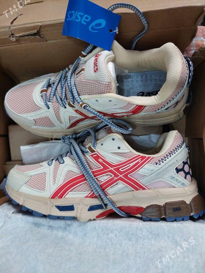 кроссовки - Aşgabat - img 1