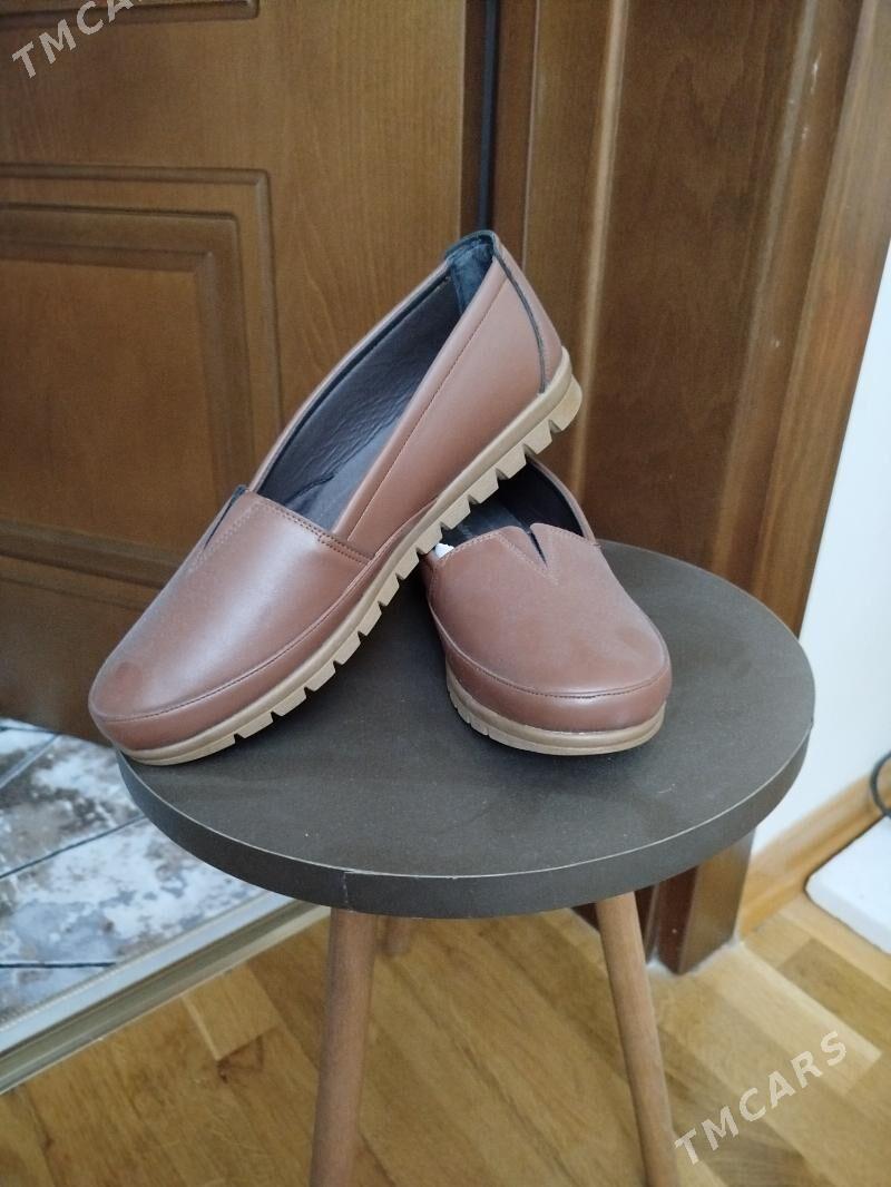 Ayal ayakgap - Aşgabat - img 1