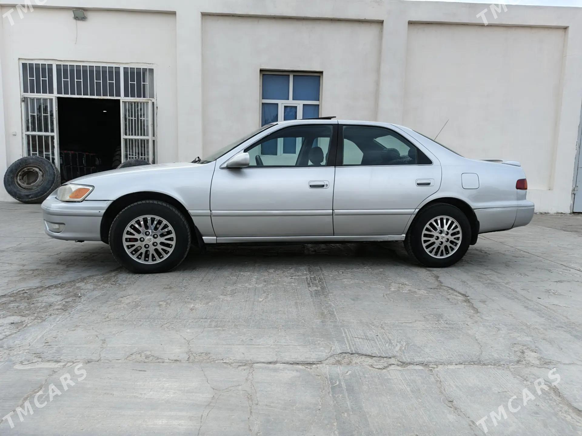 Toyota Camry 2000 - 165 000 TMT - Türkmenabat - img 1