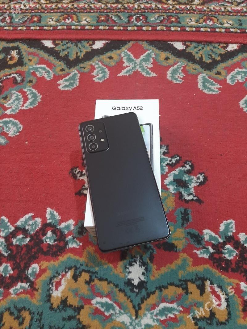 Samsung A52 - Parahat 6 - img 1