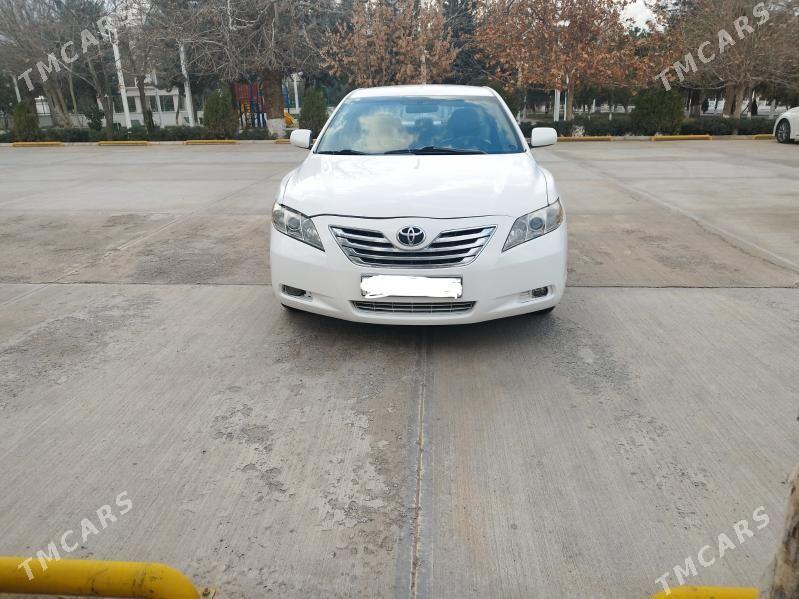 Toyota Camry 2009 - 145 000 TMT - Aşgabat - img 1