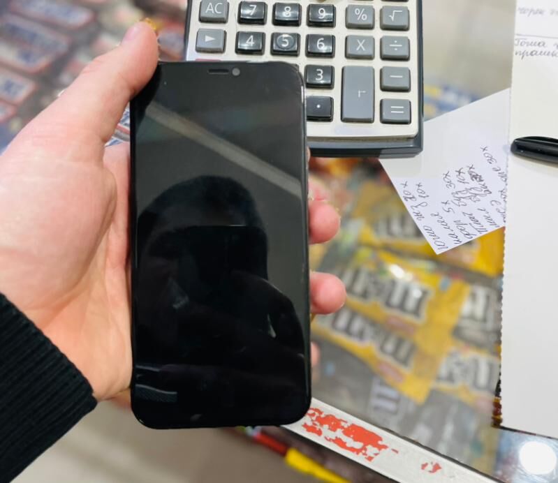 12 Pro Obmen Ps4 - Aşgabat - img 1