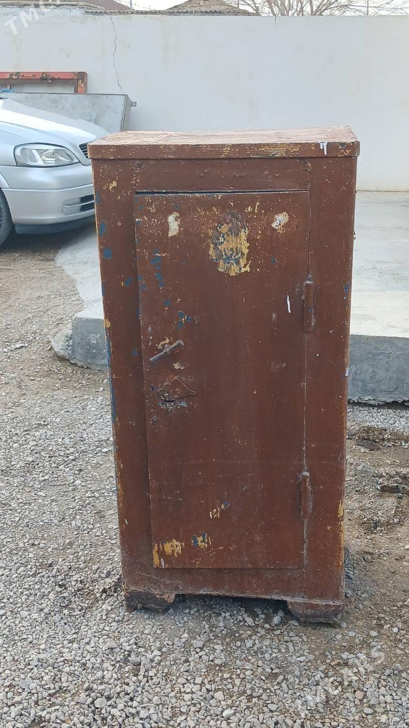 seyf - Балканабат - img 1