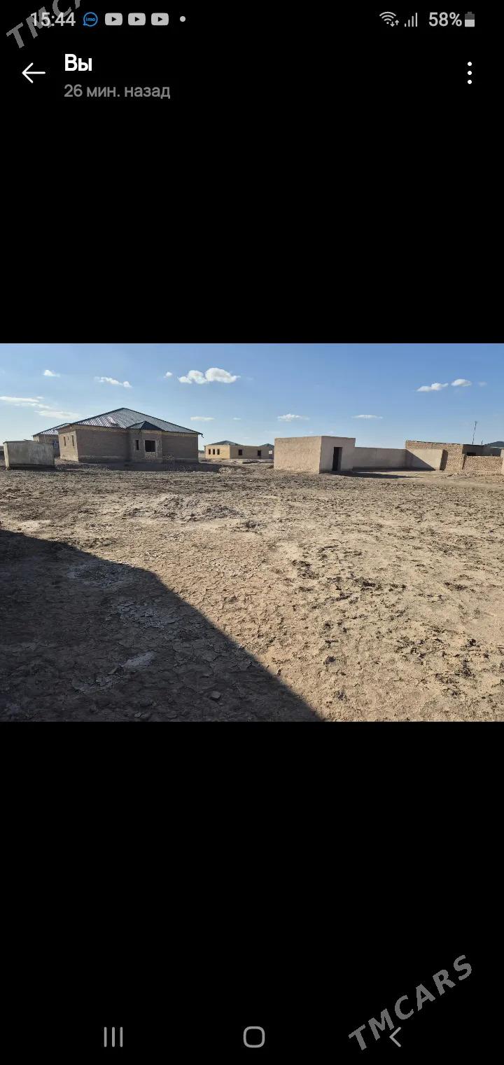 ucaska yer - Daşoguz - img 1