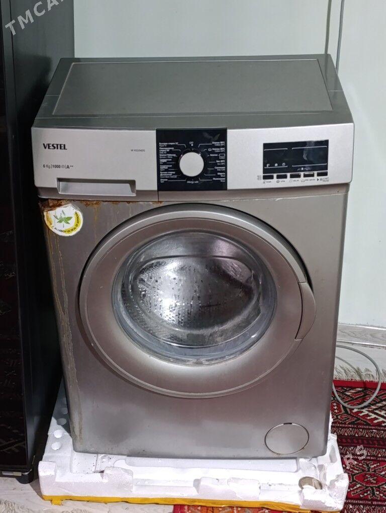 kır maşyn - Gypjak - img 1