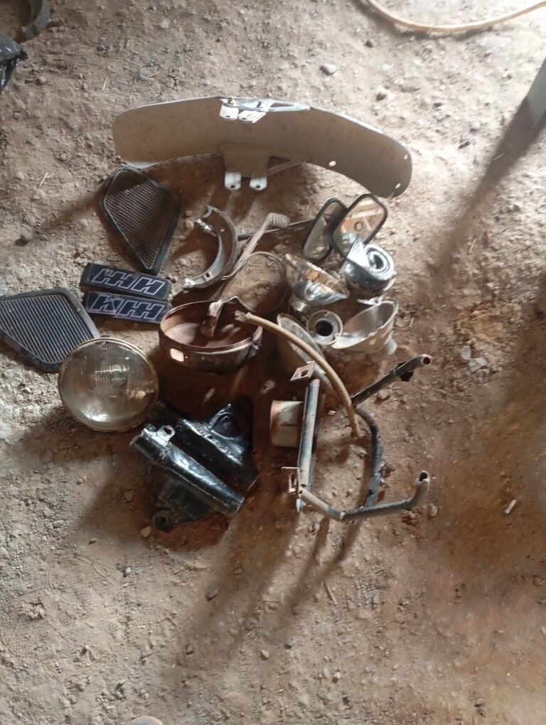 Planeta 5 250 TMT - Балканабат - img 1