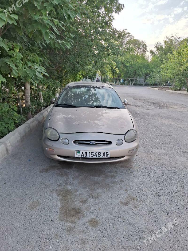 Ford Taurus 1999 - 30 000 TMT - 30 mkr - img 1