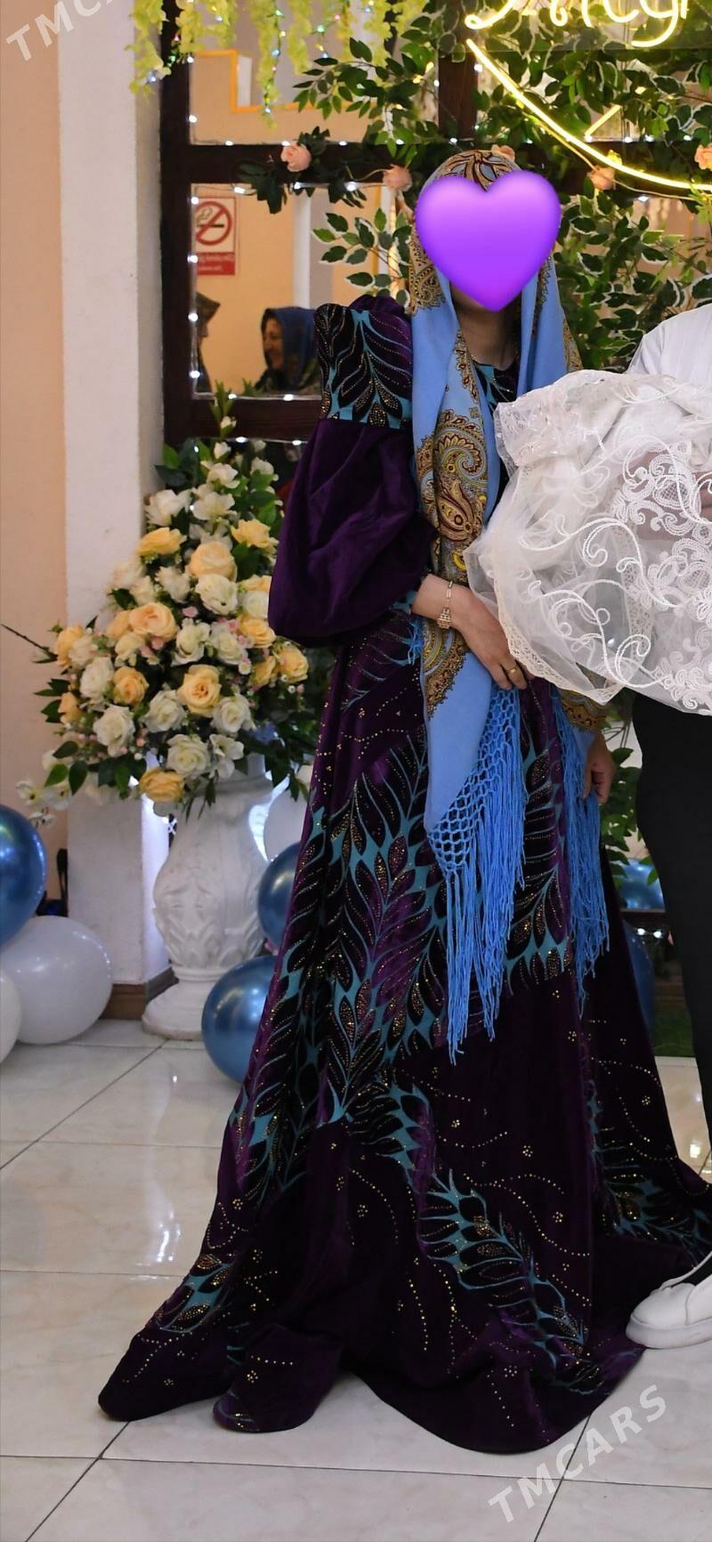 toy koynek - Balkanabat - img 1