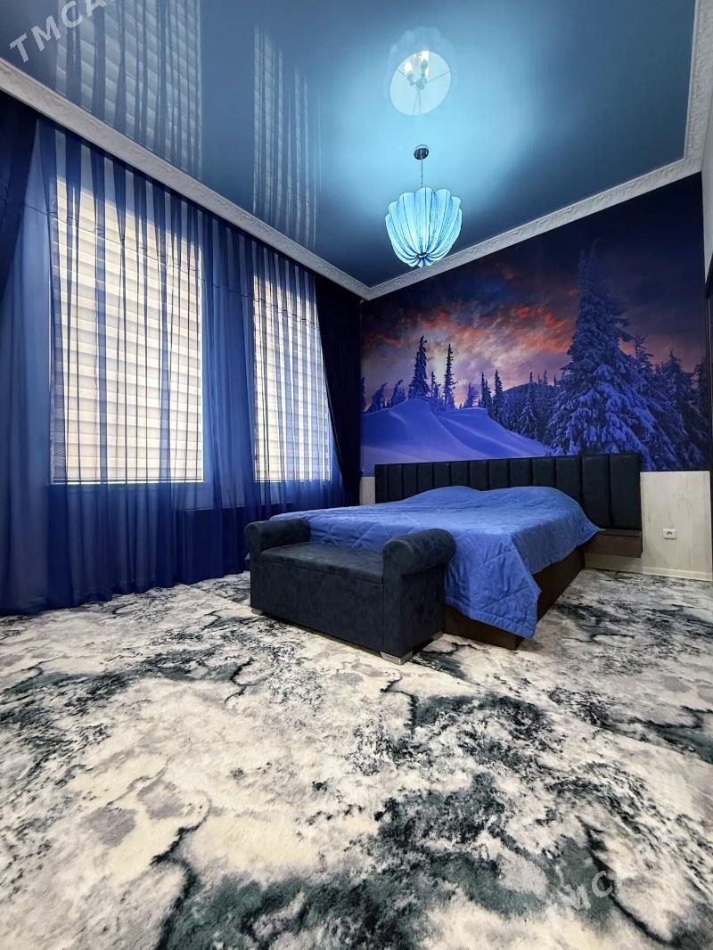 Cehow Elitka - Çehow köç. (A.Nyýazow şaýoly) - img 1