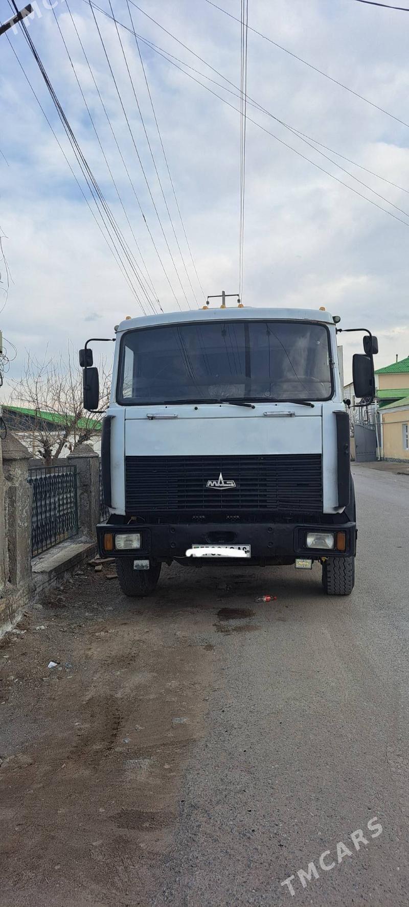 Maz Samosval 1994 - 360 000 TMT - Ашхабад - img 1