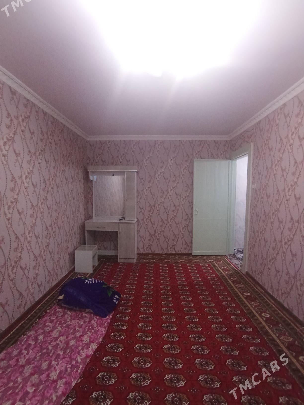 Satlyk jaý - Mary - img 1