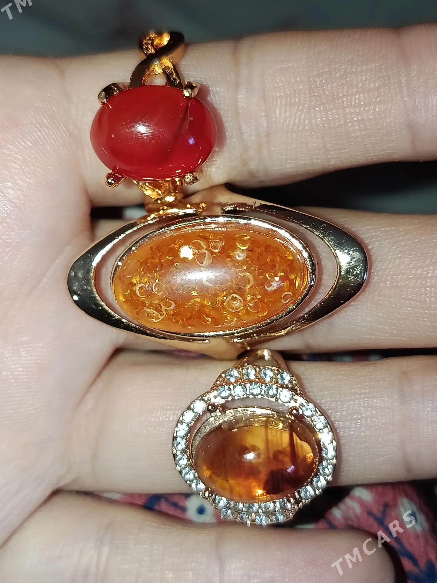 braslet yuzuk - Daşoguz - img 1