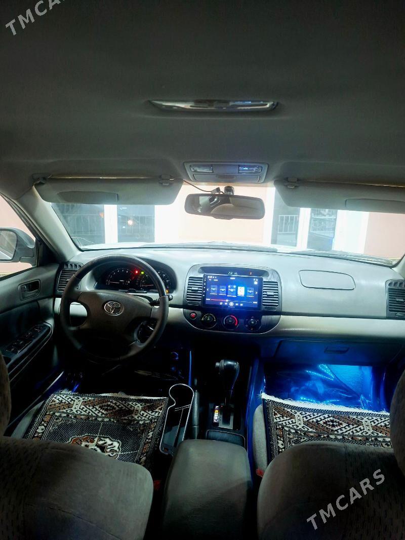 Toyota Camry 2005 - 200 000 TMT - Туркменабат - img 1