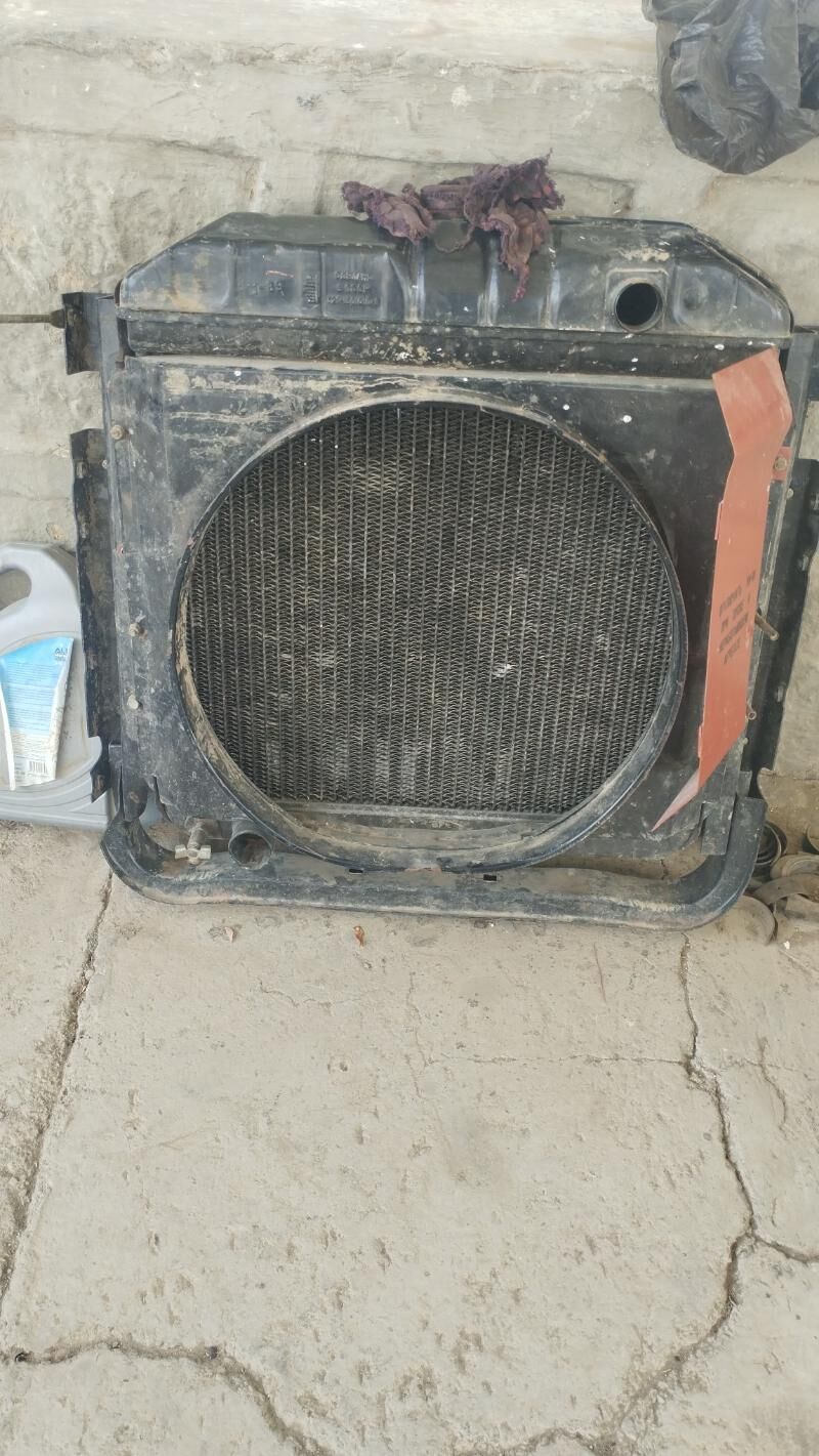 Redyator taze gaz. 66 3 250 TMT - Magtymguly - img 1