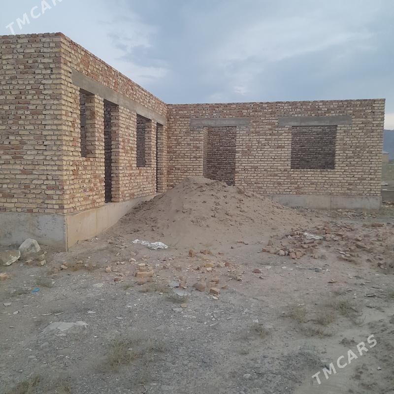 Satlyk yer jay!!! - Бахарден - img 1