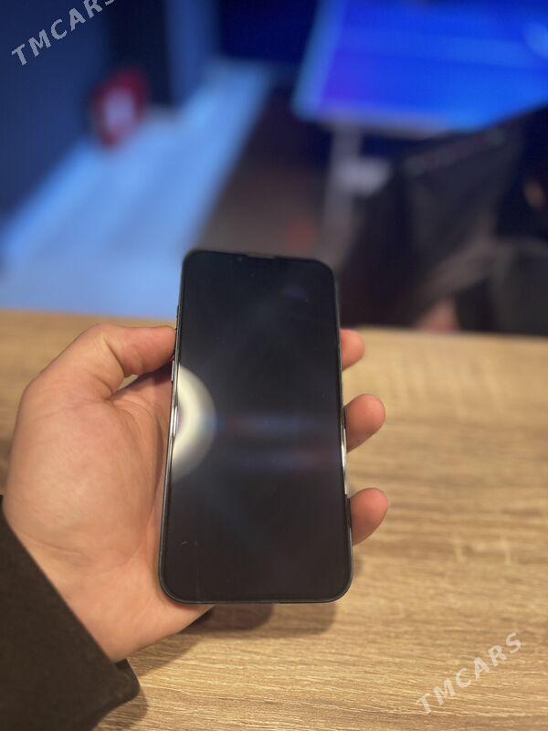 iPhone 13 85 - Ашхабад - img 1