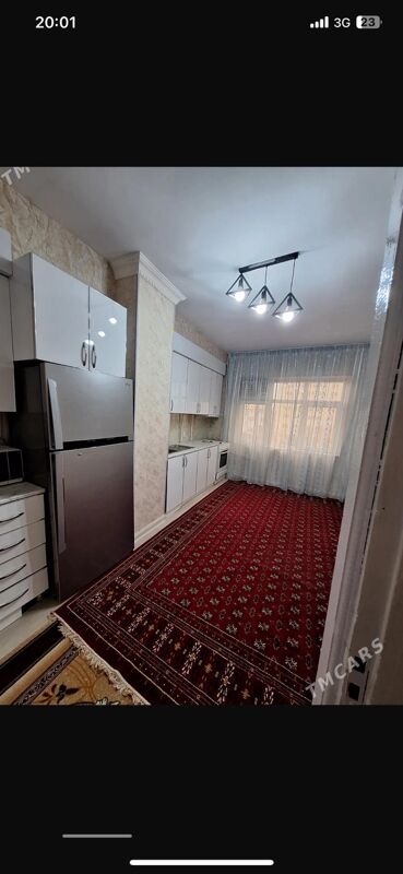 Arenda Mir 5  - Ашхабад - img 1