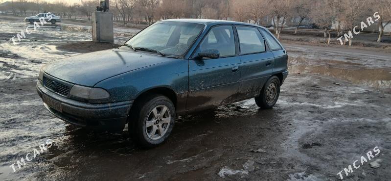 Opel Astra 1994 - 36 000 TMT - Gubadag - img 1