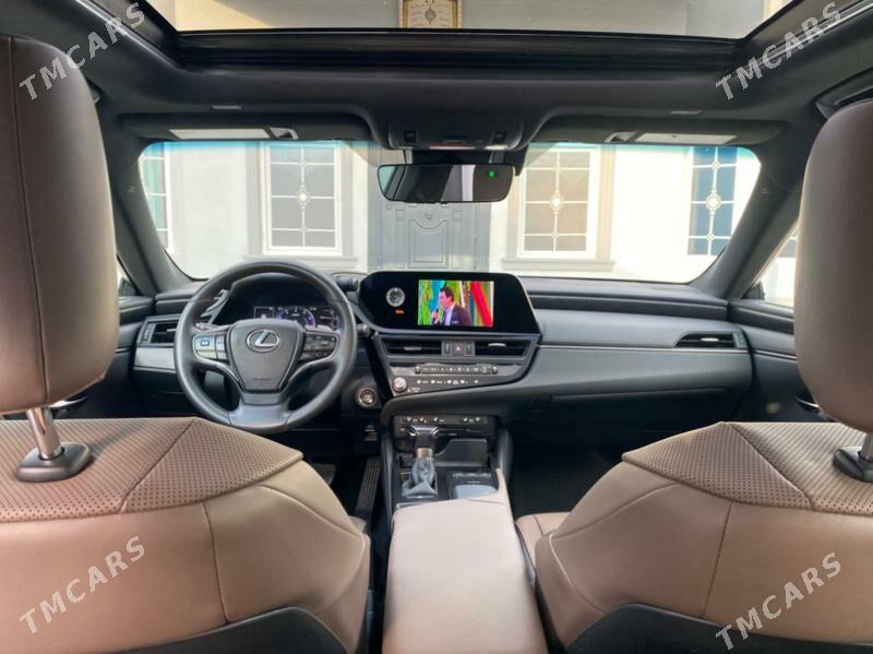 Lexus ES 350 2022 - 588 000 TMT - Ашхабад - img 1
