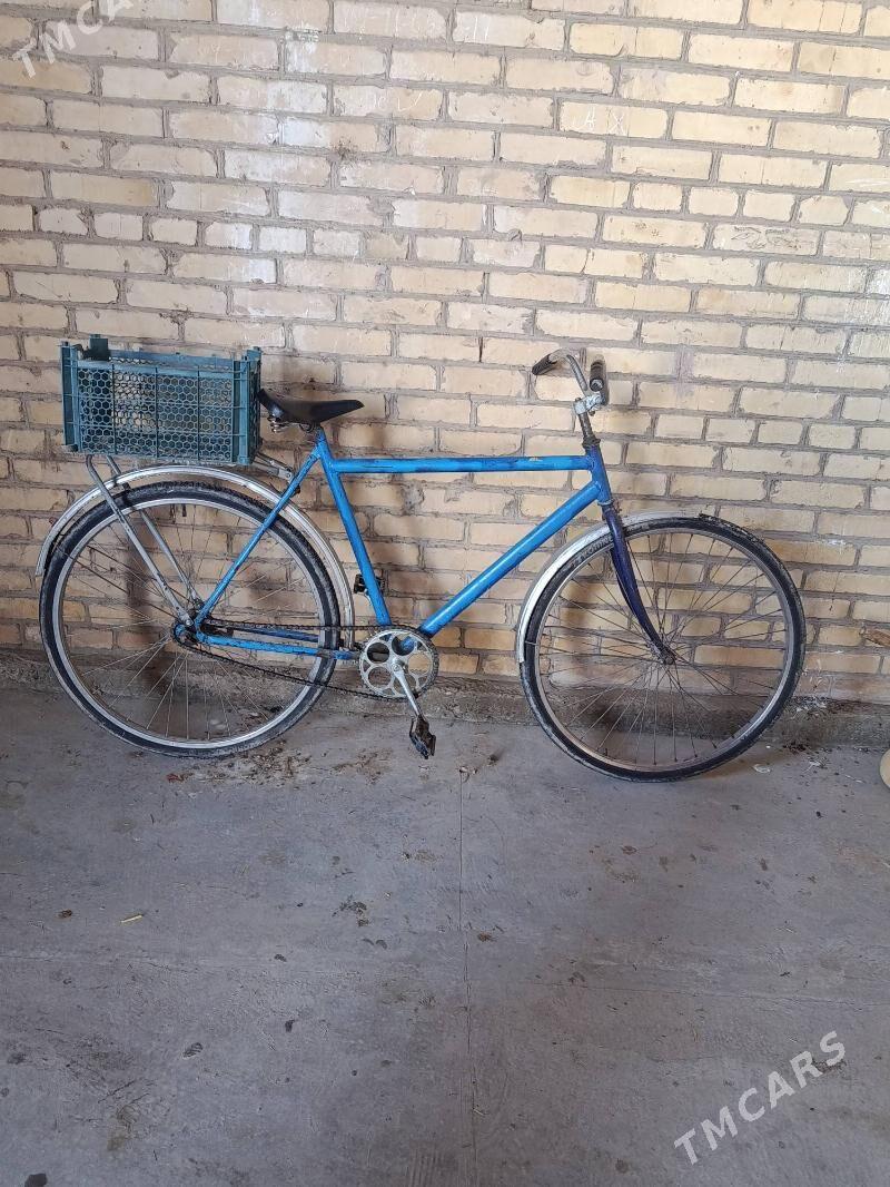 welosiped - Чарджоу - img 1