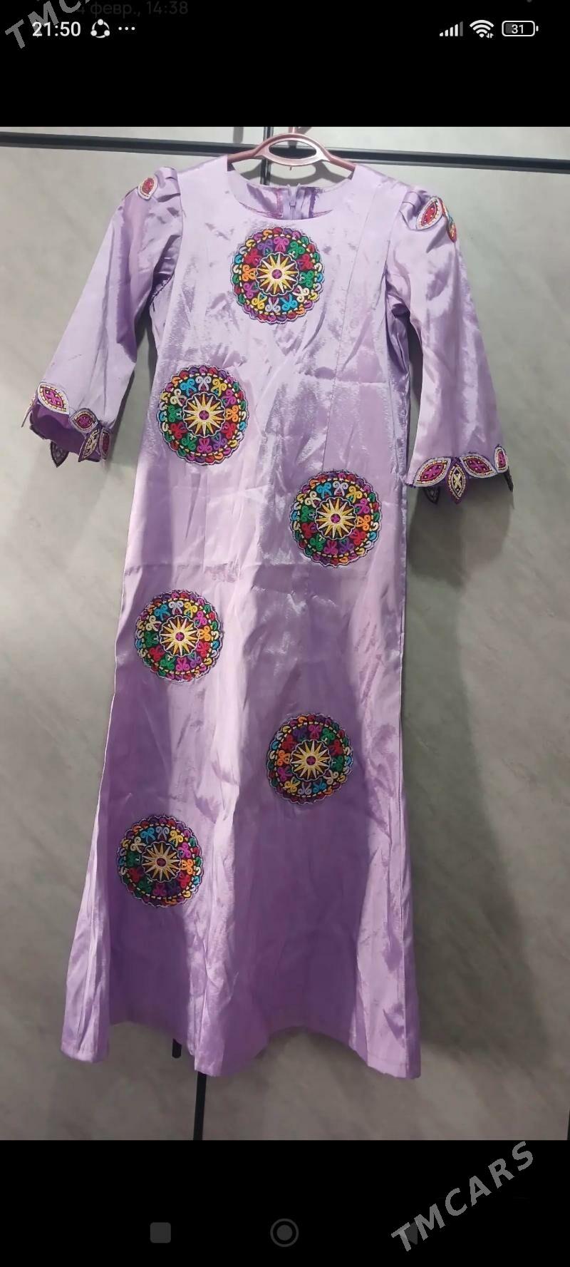 gyz konek - Ашхабад - img 1